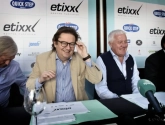 Marc Coucke gaat nu ook de Rode Duivels sponsoren