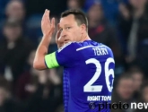 Heel onverwacht: Chelsea wil boegbeeld Terry toch langer houden