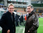 "Geef me een zakdoek, het Vanden Stockstadion zal als stemhokje worden gebruikt"