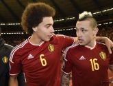 Nainggolan: "Ik heb Wilmots begrepen"