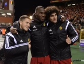 Rode Duivels fantastisch bezig in Engeland: top-3 van scorende landen!
