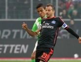 BILD lekt aanbod Ajax aan Van der Vaart