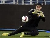 Courtois looft Genk: "Beste jeugdfaciliteiten in België"