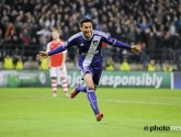 "Engelse en Spaanse clubs staan in de rij voor winger van Anderlecht"