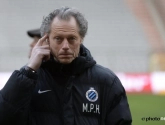 Het recept van leeuw Preud'homme: "Als de trainer een schaap is, dan hoor je alleen gemekker"