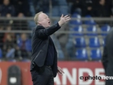 "Met goed gevoel met mijn nieuwe club Barcelona naar Genk terugkeren"