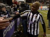 Zonder Kebano was Charleroi nergens: wat een cijfers!