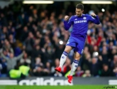 Wat was dat allemaal! Denayer verbaast, Hazard heerst en Courtois het bos in