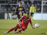 Seizoen wellicht voorbij voor Oostende-sterkhouder