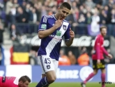 Dit zijn de voorwaarden voor een vertrek van Mitrovic bij Anderlecht