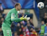 VIDEO: Wow! Wat een heerlijke save van de opvolger van Courtois!