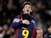Heel Twitter wordt gek na briljante prestatie Lionel Messi