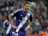 Michaël Heylen: stoplap van Anderlecht, maar eentje met talent