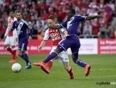 Standard wil paars-witte titeldroom aan flarden knallen