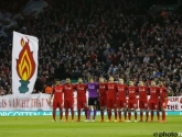 Flemish Reds bijna beste fanclub ter wereld, boegeroep voor Sterling
