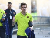 Barcelona op weg om eigen doelpuntenrecord te verpulveren