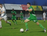 Lommel wil naar JPL: "Die titelmatch op eigen veld kan ook een nadeel zijn voor STVV"