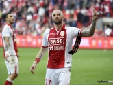 De toekomst van Van Damme kan in Griekenland liggen