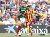 'Engelse topclubs maken jacht op speler van Barcelona'