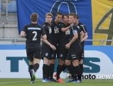 FC 'Belgisch' Eindhoven op weg naar de Eredivisie