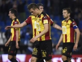Naessens boos op ref: "Het was een zuivere strafschop"