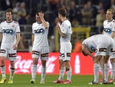 Kortrijk-spelers beseffen na rammeling: "Anderlecht beste ploeg in België"