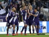 Anderlecht heeft geen keuze: zwarte beest moet eraan