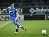 Avondje stappen breekt Thomas Foket zuur op