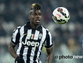 Overgang Pogba naar de Catalaanse hoofdstad steeds concreter