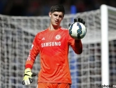 Absolute topdoelman: "Je hebt Neuer en Hart... Maar Courtois is mijn favoriet!"