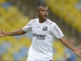 ‘Robinho wil opmerkelijke transfer naar Engelse top versieren’