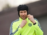 Chelsea zwicht voor boegbeeld: 'Akkoord omtrent Cech'