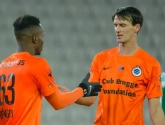 Brugse ziekenboeg is alweer twee jongens armer