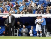 Real ligt er uit: 'Bale naar Engeland' en 'Coach op de keien'
