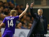 Saillant: André Schürrle krijgt opmerkelijke sms van José Mourinho