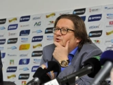 Coucke lacht: "Geen extra premie als we winnen van Anderlecht"