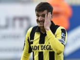 Lierse beet tanden stuk op OHL: "Nog maar eens het bewijs dat voetbal een raar spelletje is"