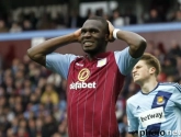 "Benteke zou zich niet in de ploeg kunnen knokken bij Chelsea, City of Arsenal"