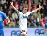 'Genk stelt Santini deze week voor'
