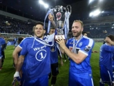 Elftal van de Eeuw: Bont allegaartje bij Gent