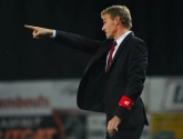 Lommel United stelt woensdag zijn nieuwe coach voor