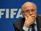 Europees parlement snoeihard: "Blatter meteen buiten, druk hervormingen door"