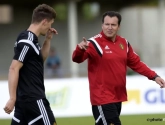 Dit is dé echte boodschap van Marc Wilmots