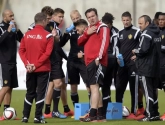 Rode Duivels willen naar Wales met Franse zege in achterzak
