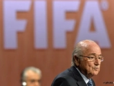 Blatter wijst de Lage Landen terecht: "Ze waren te naïef"