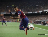 Oeps! Neymar doet een Kompanytje