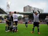 Charleroi heeft reden tot feesten: "Tranen in de ogen? Tuurlijk!"