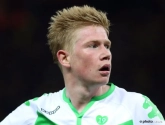 Manager De Bruyne: "We zullen eerst naar hun voorstel luisteren"