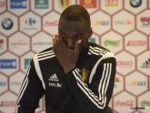 'Benteke kondigt morgen afscheid aan'