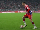 VIDEO: Lewandowski is de naam. En latje-trap is te gemakkelijk zonder blinddoek...